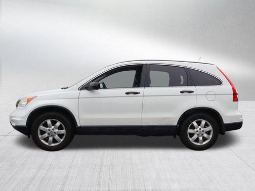 2011 Honda CR-V SE