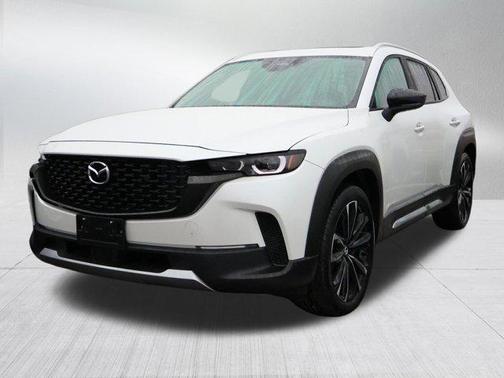 2025 Mazda CX-50 2.5 Turbo Premium Package