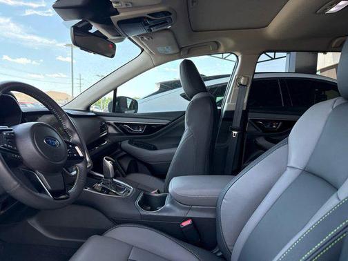 2024 Subaru Outback Onyx Edition XT