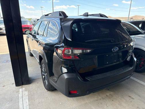 2024 Subaru Outback Onyx Edition XT