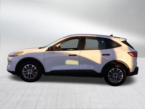2022 Ford Escape S