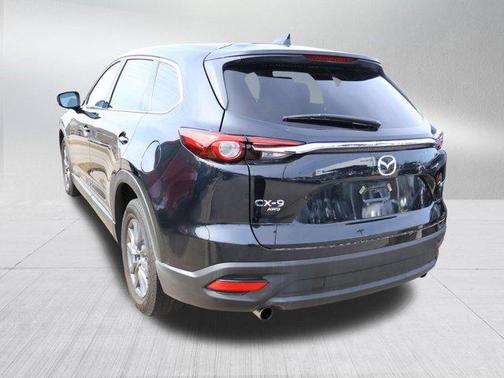 2023 Mazda CX-9 Touring