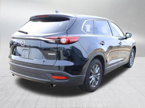 2023 Mazda CX-9 Touring