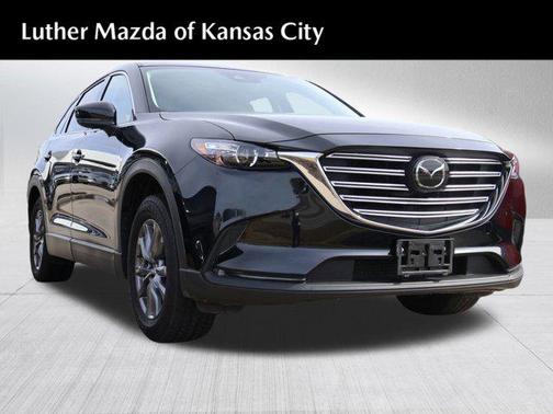 2023 Mazda CX-9 Touring