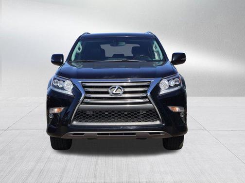 2018 Lexus GX 460 Premium
