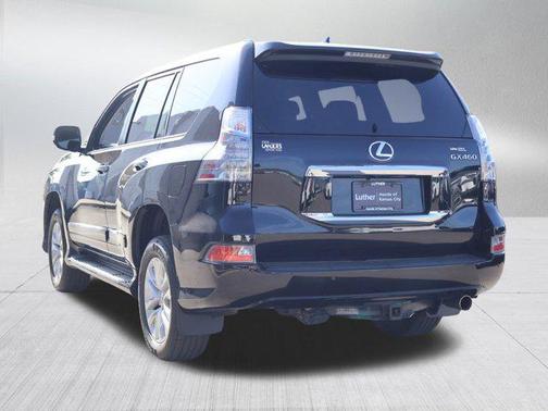 2018 Lexus GX 460 Premium