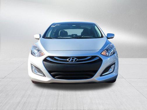 2013 Hyundai Elantra GT Base