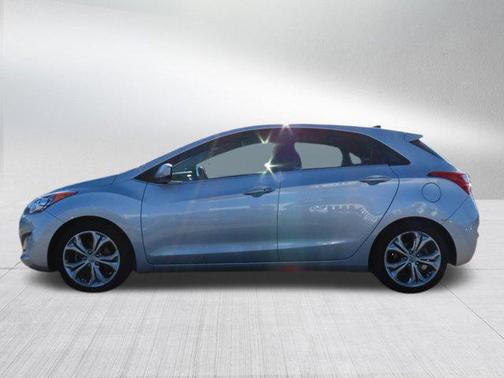 2013 Hyundai Elantra GT Base