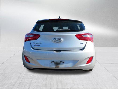 2013 Hyundai Elantra GT Base