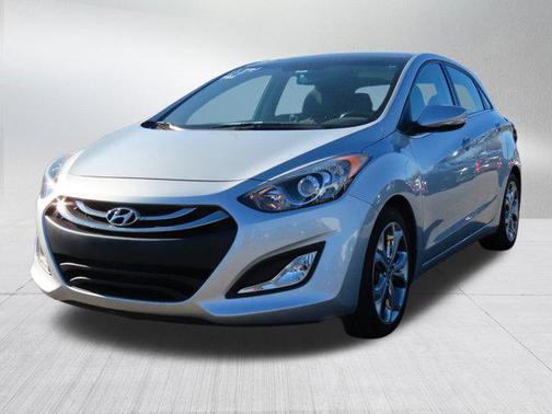 2013 Hyundai Elantra GT Base