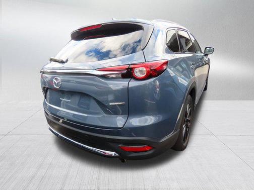 2023 Mazda CX-9 Carbon Edition