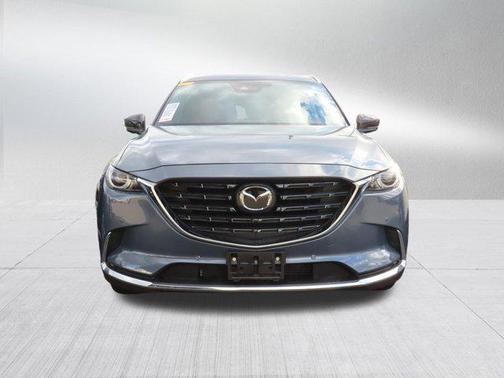 2023 Mazda CX-9 Carbon Edition