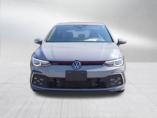 2024 Volkswagen Golf GTI 2.0T S DSG