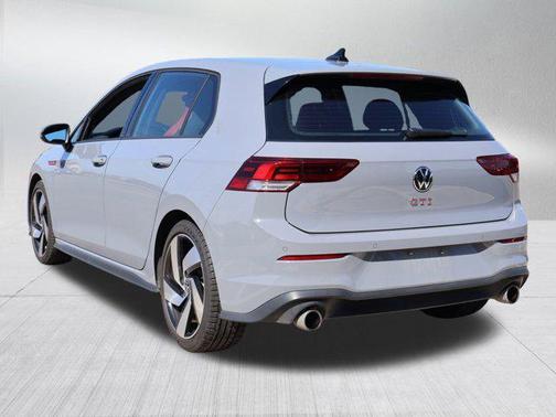 2024 Volkswagen Golf GTI 2.0T S DSG