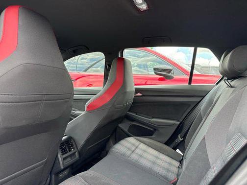2024 Volkswagen Golf GTI 2.0T S DSG