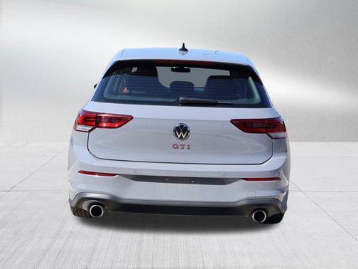 2024 Volkswagen Golf GTI 2.0T S DSG