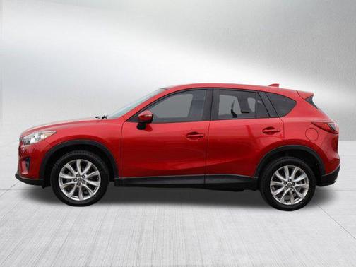 2015 Mazda CX-5 Grand Touring