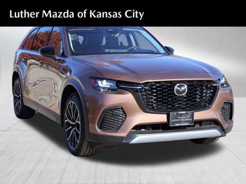 2025 Mazda CX-70 3.3 Turbo Premium Package