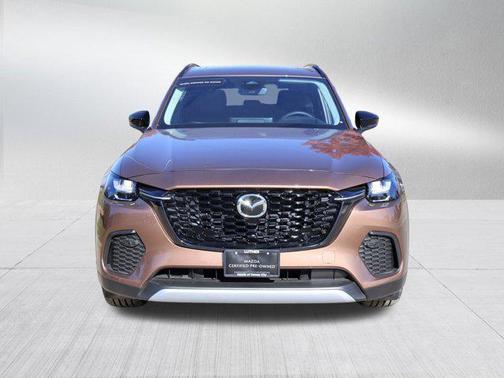 2025 Mazda CX-70 3.3 Turbo Premium Package