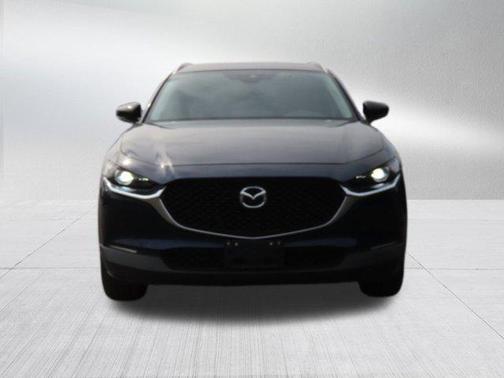 2022 Mazda CX-30 Turbo