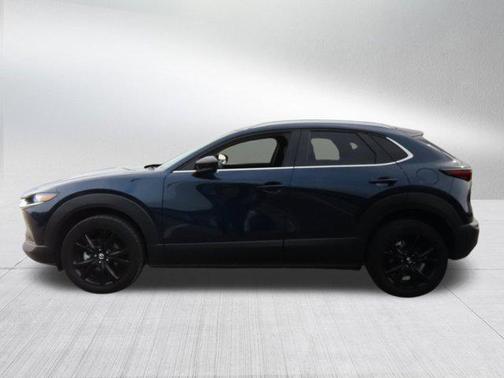 2022 Mazda CX-30 Turbo