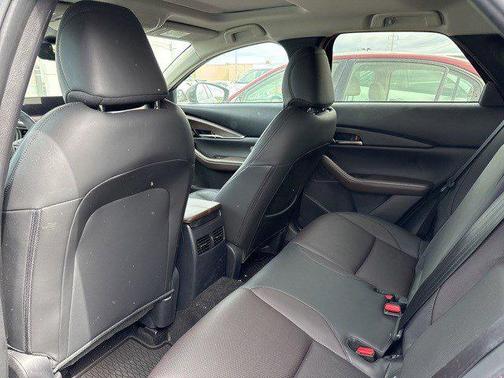 2024 Mazda CX-30 Turbo Premium Plus Package