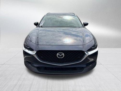 2024 Mazda CX-30 Turbo Premium Plus Package