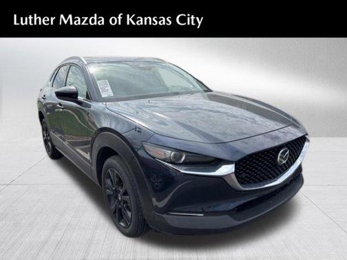 2024 Mazda CX-30 Turbo Premium Plus Package