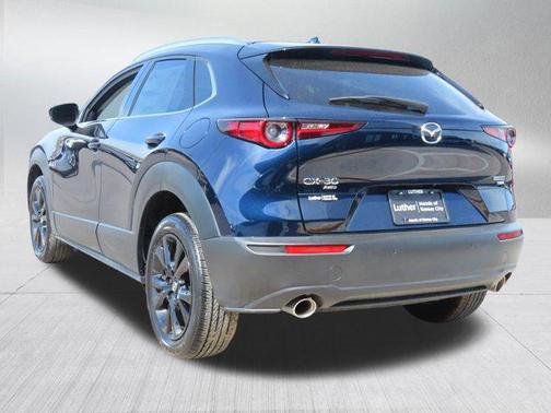 2024 Mazda CX-30 2.5 Turbo Premium Plus Package