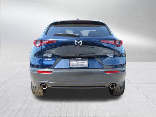2024 Mazda CX-30 2.5 Turbo Premium Plus Package