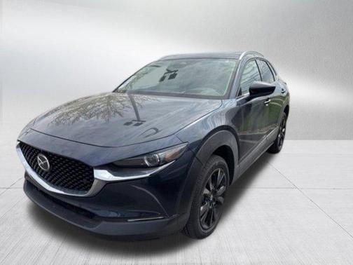 2024 Mazda CX-30 Turbo Premium Plus Package