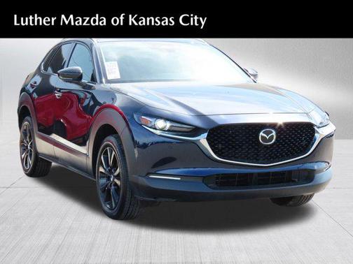 2024 Mazda CX-30 2.5 Turbo Premium Plus Package