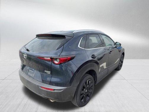 2024 Mazda CX-30 Turbo Premium Plus Package