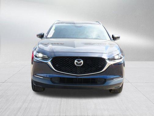 2024 Mazda CX-30 2.5 Turbo Premium Plus Package