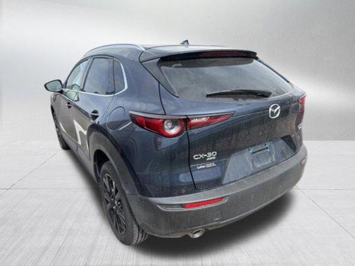 2024 Mazda CX-30 Turbo Premium Plus Package