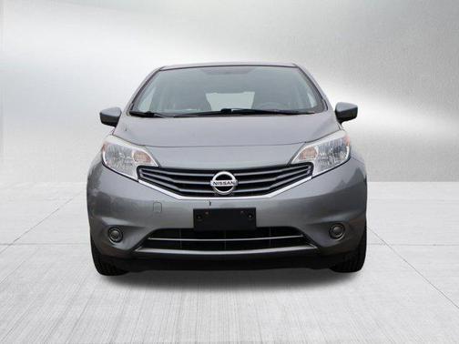 2015 Nissan Versa Note SL