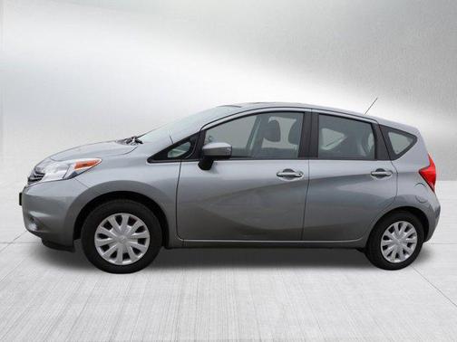 2015 Nissan Versa Note SL