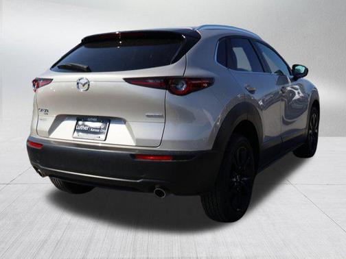 2024 Mazda CX-30 2.5 S Select Sport