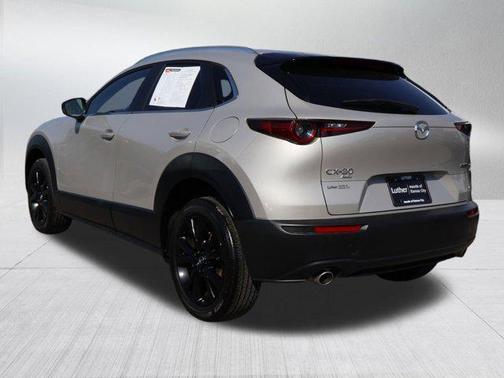 2024 Mazda CX-30 2.5 S Select Sport