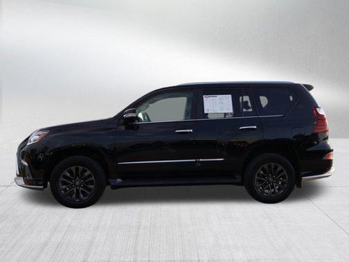 2019 Lexus GX 460 Premium