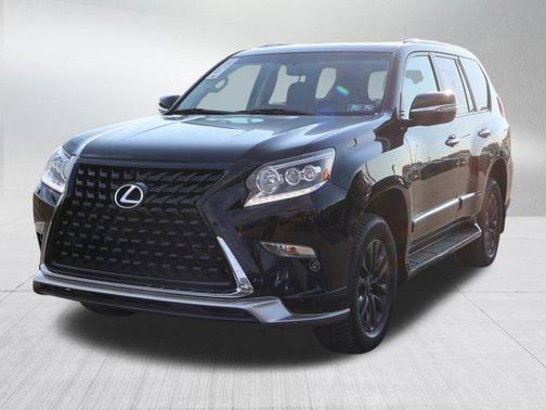 2019 Lexus GX 460 Premium