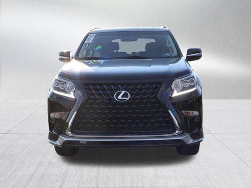 2019 Lexus GX 460 Premium