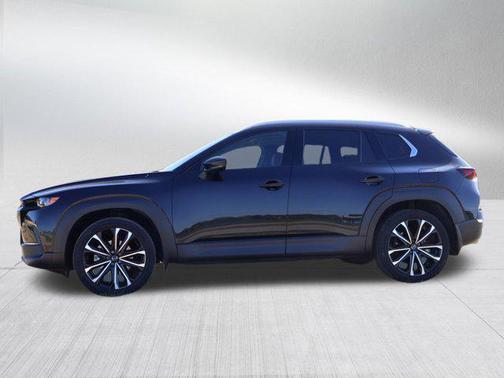 2025 Mazda CX-50 2.5 Turbo Premium Plus Package