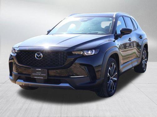 2025 Mazda CX-50 2.5 Turbo Premium Plus Package