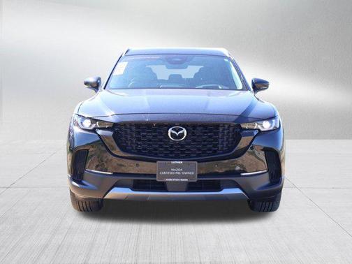 2025 Mazda CX-50 2.5 Turbo Premium Plus Package