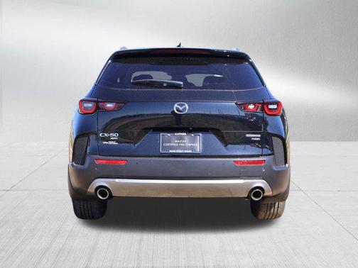2025 Mazda CX-50 2.5 Turbo Premium Plus Package