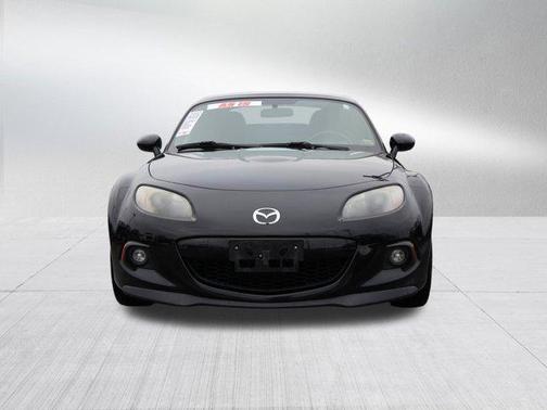 2013 Mazda MX-5 Miata Club