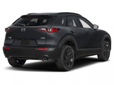 2026 Mazda CX-30 2.5 S