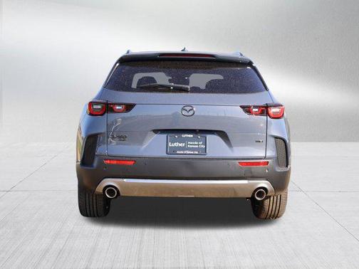 2026 Mazda CX-50 2.5 Turbo Premium Plus Package