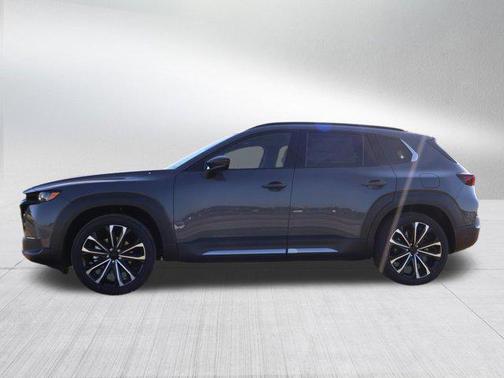 2026 Mazda CX-50 2.5 Turbo Premium Plus Package